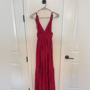 revolve long dress